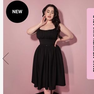 VIXEN BY MICHELINE PITT COZY INGENUE